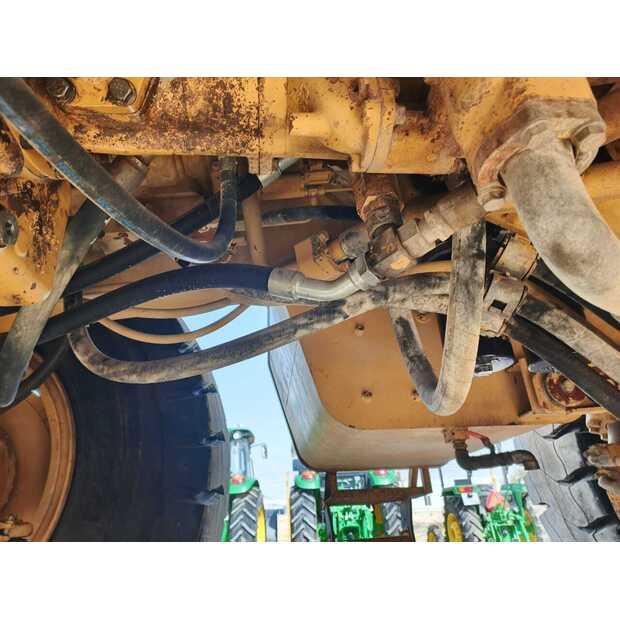 2007 كاتربيلر 777F-45534146