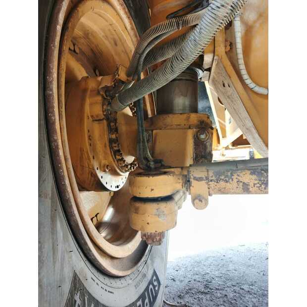 2007 كاتربيلر 777F-45534147