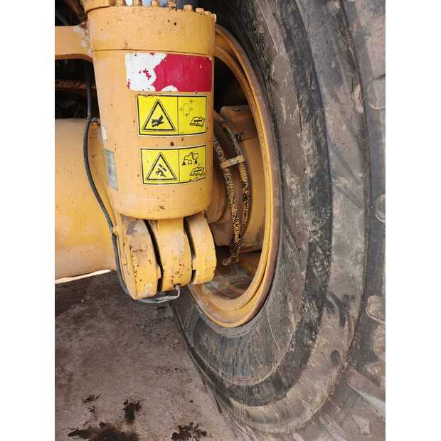 2007 كاتربيلر 777F-45534148