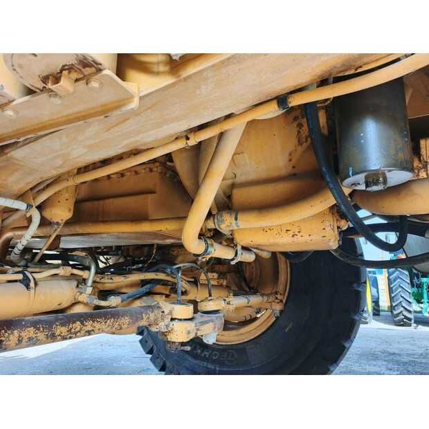 2007 كاتربيلر 777F-45534150