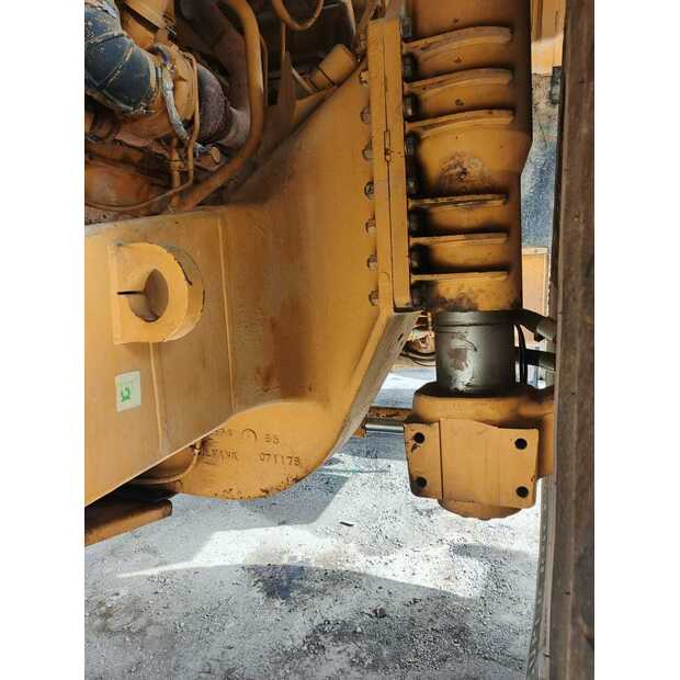 2007 كاتربيلر 777F-45534151