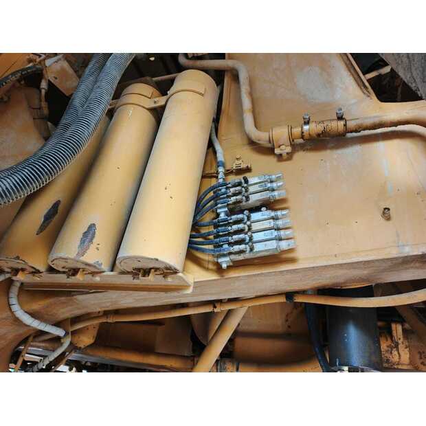 2007 كاتربيلر 777F-45534152