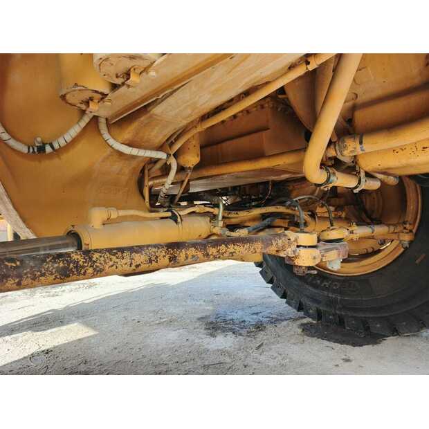 2007 كاتربيلر 777F-45534153