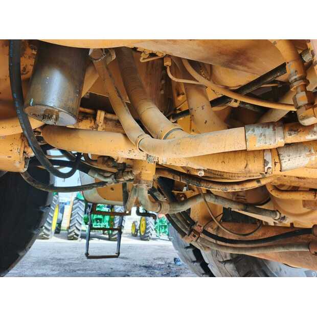 2007 كاتربيلر 777F-45534154