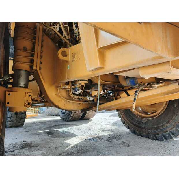 2007 كاتربيلر 777F-45534155