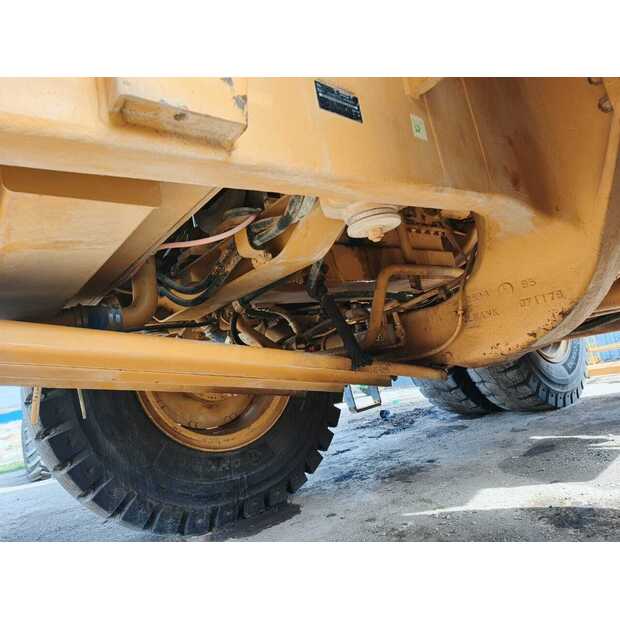 2007 كاتربيلر 777F-45534158