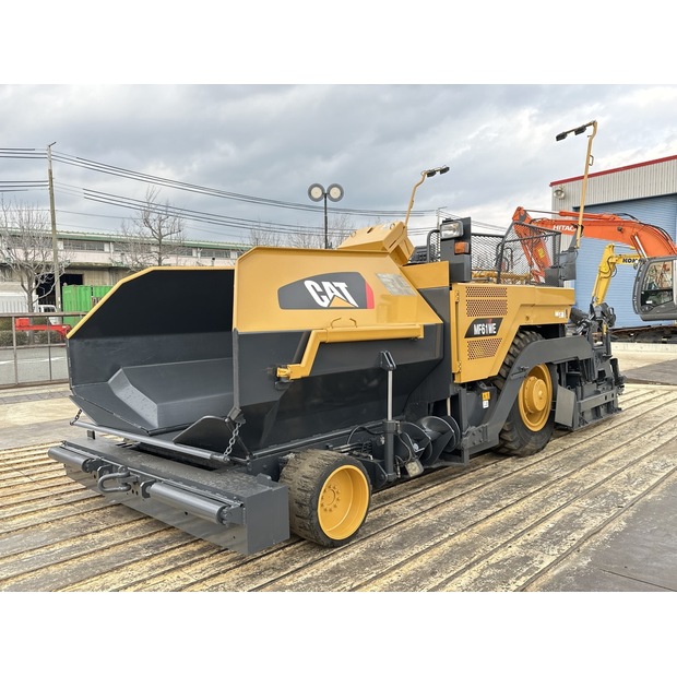 2008 MITSUBISHI MF61WE-A3P03888-45534241