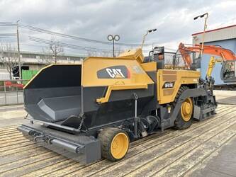 Image de PAVÉS 2008 MITSUBISHI MF61WE-A3P03888 À vendre à Japon