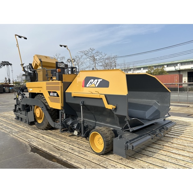 2008 MITSUBISHI MF61WE-A3P03888-45534242