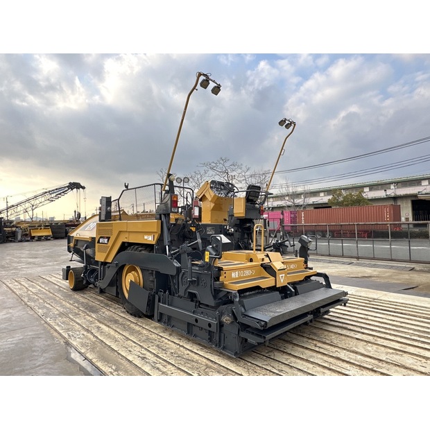 2008 MITSUBISHI MF61WE-A3P03888-45534243