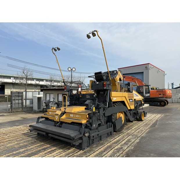 2008 MITSUBISHI MF61WE-A3P03888-45534244