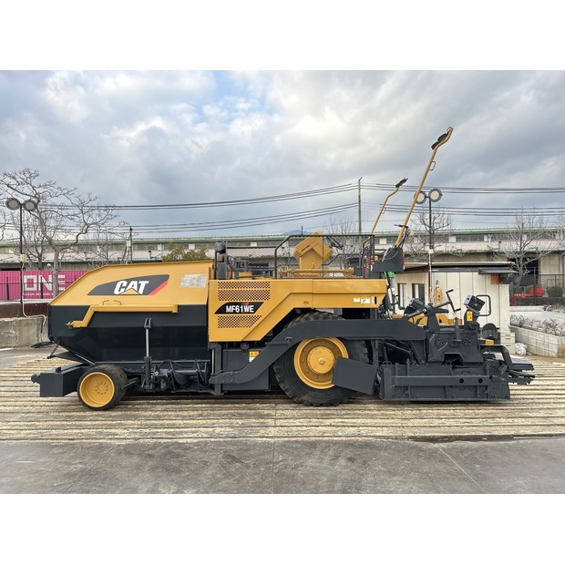 2008 MITSUBISHI MF61WE-A3P03888-45534245