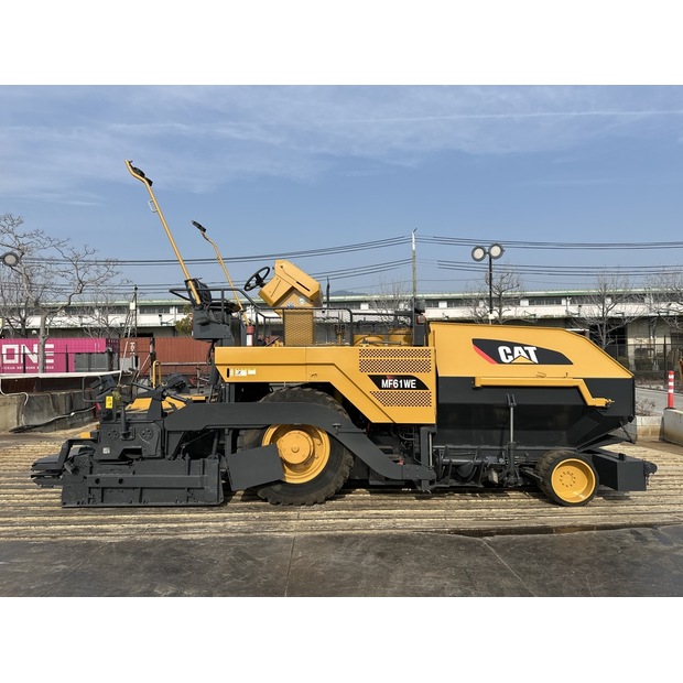 2008 MITSUBISHI MF61WE-A3P03888-45534246