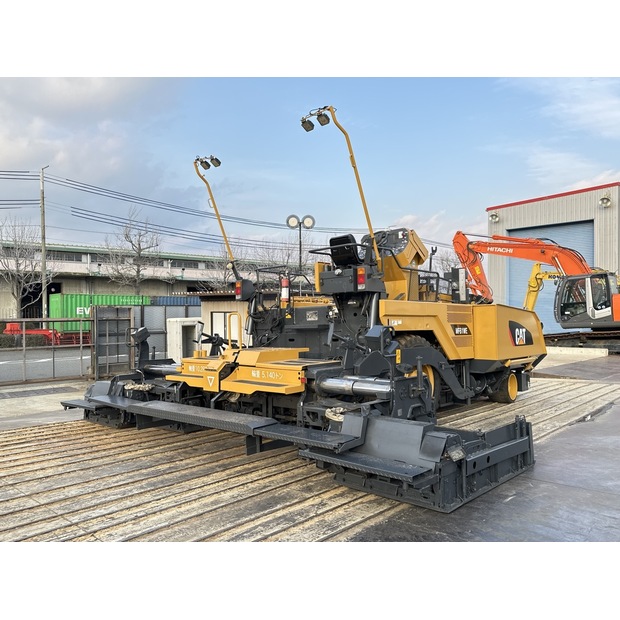 2008 MITSUBISHI MF61WE-A3P03888-45534251