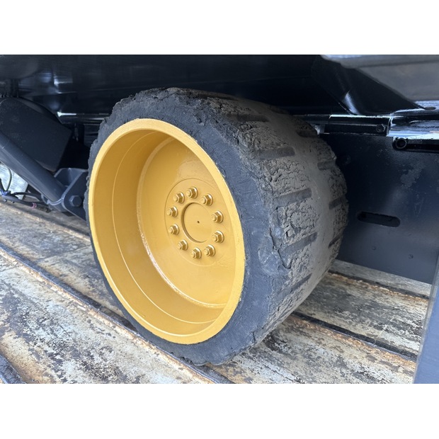 2008 MITSUBISHI MF61WE-A3P03888-45534252