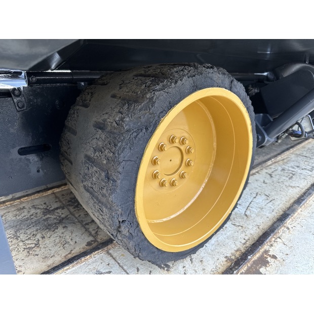 2008 MITSUBISHI MF61WE-A3P03888-45534253