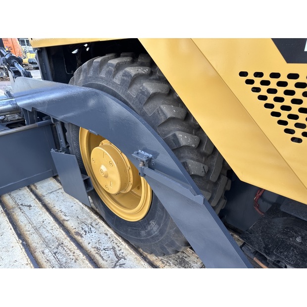 2008 MITSUBISHI MF61WE-A3P03888-45534254