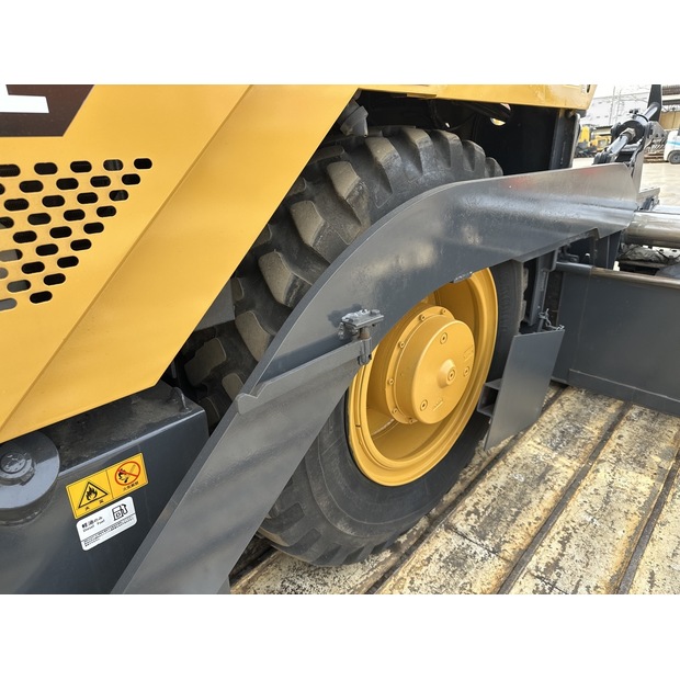 2008 MITSUBISHI MF61WE-A3P03888-45534255