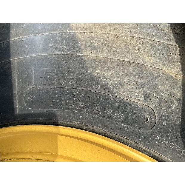 2008 MITSUBISHI MF61WE-A3P03888-45534256