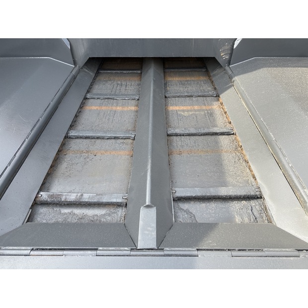 2008 MITSUBISHI MF61WE-A3P03888-45534257