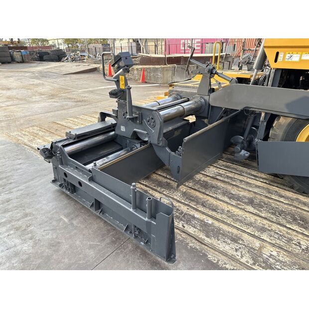 2008 MITSUBISHI MF61WE-A3P03888-45534258