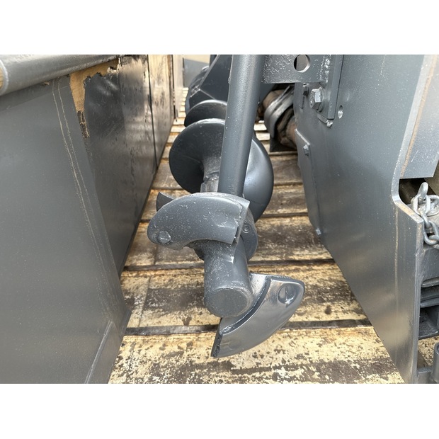 2008 MITSUBISHI MF61WE-A3P03888-45534259