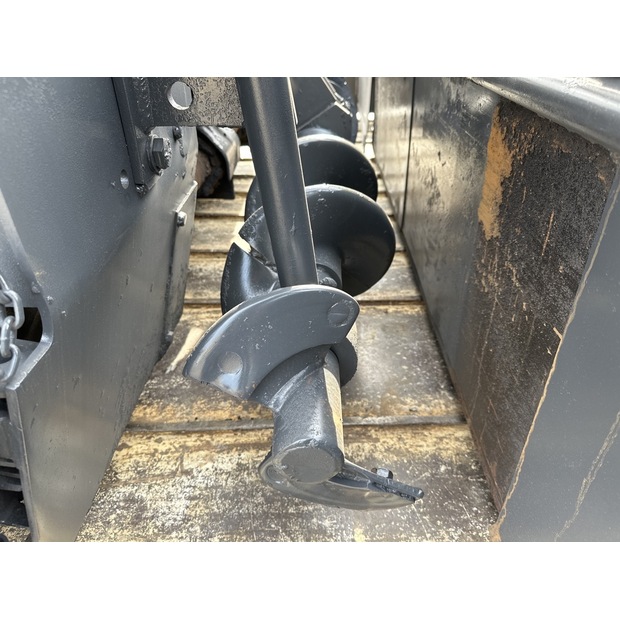 2008 MITSUBISHI MF61WE-A3P03888-45534260