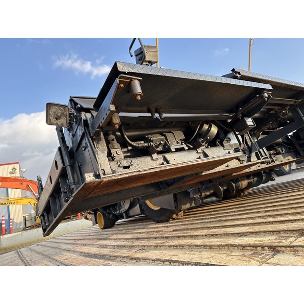 2008 MITSUBISHI MF61WE-A3P03888-45534261