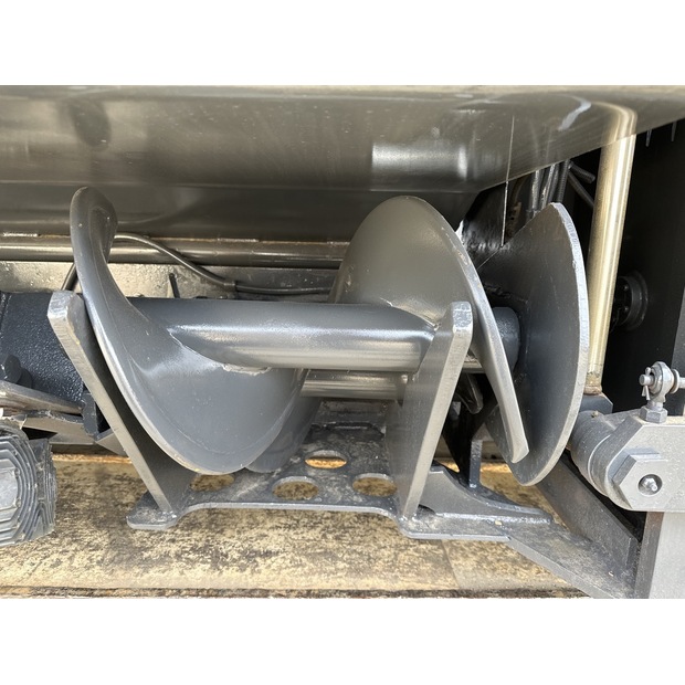 2008 MITSUBISHI MF61WE-A3P03888-45534264