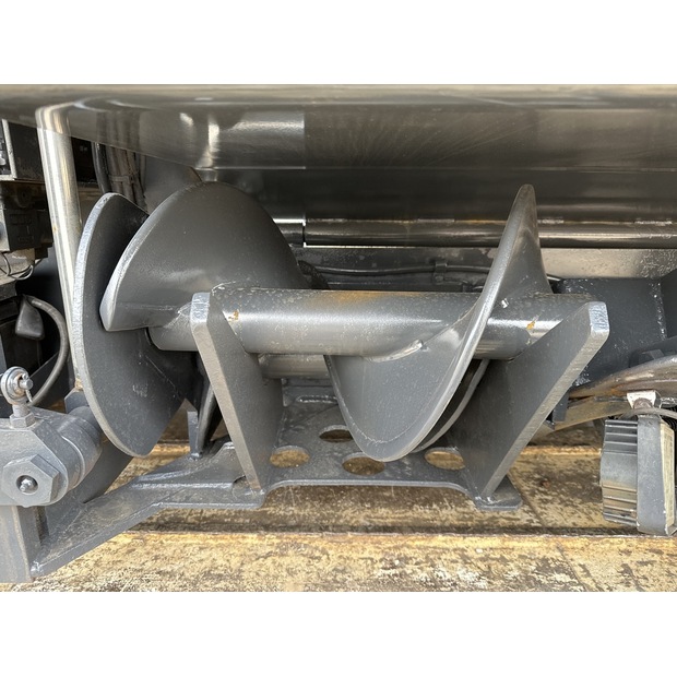 2008 MITSUBISHI MF61WE-A3P03888-45534265