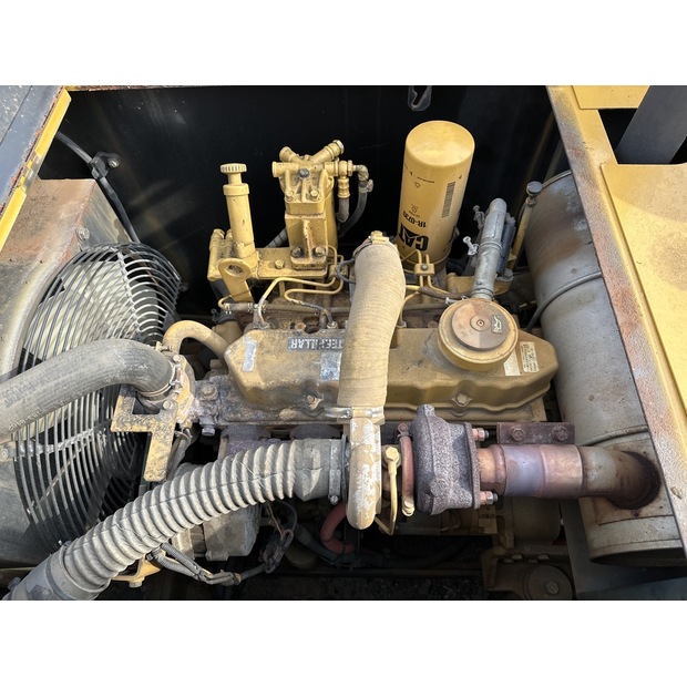 2008 MITSUBISHI MF61WE-A3P03888-45534267