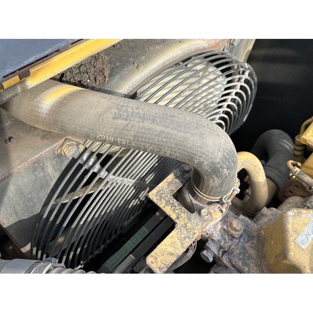 2008 MITSUBISHI MF61WE-A3P03888-45534268