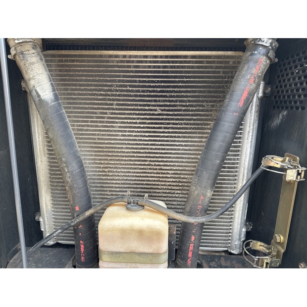 2008 MITSUBISHI MF61WE-A3P03888-45534271