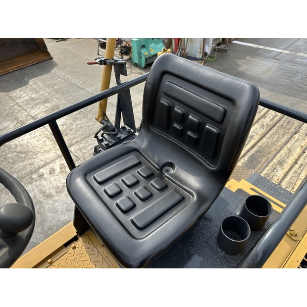 2008 MITSUBISHI MF61WE-A3P03888-45534273