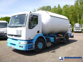 Image for TANKERS 2006 Renault Premium 270.19