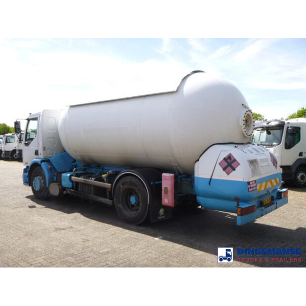 2006 Renault Premium 270.19-45534304