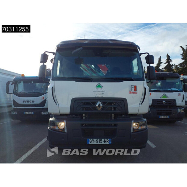 2024 رينو C 320-45534328