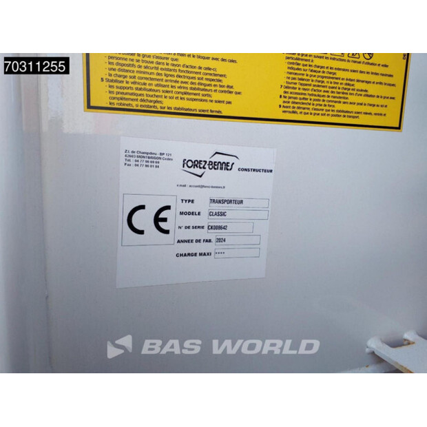 2024 رينو C 320-45534338