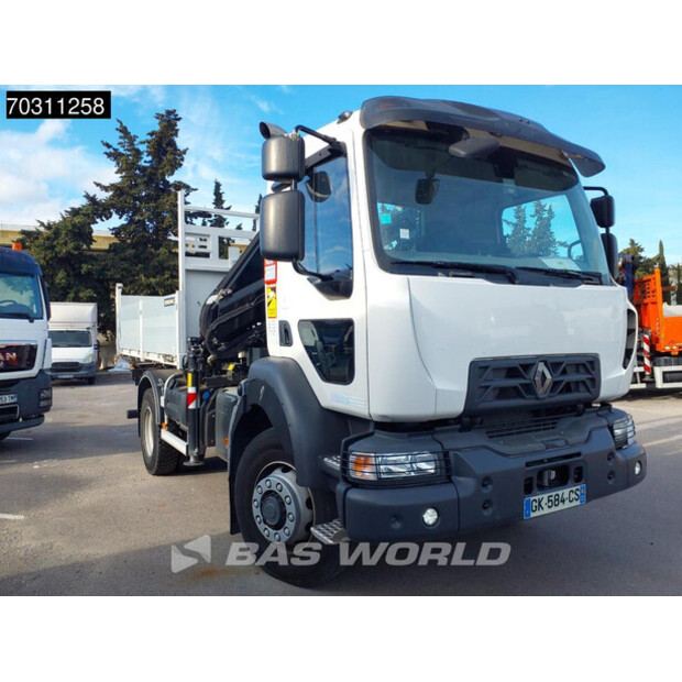 2022 رينو D280-45534400