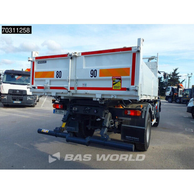 2022 رينو D280-45534402