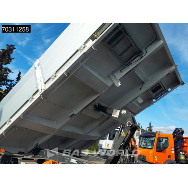 2022 رينو D280-45534407