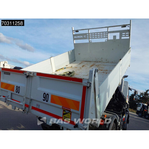 2022 رينو D280-45534408