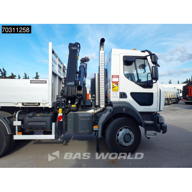 2022 رينو D280-45534412