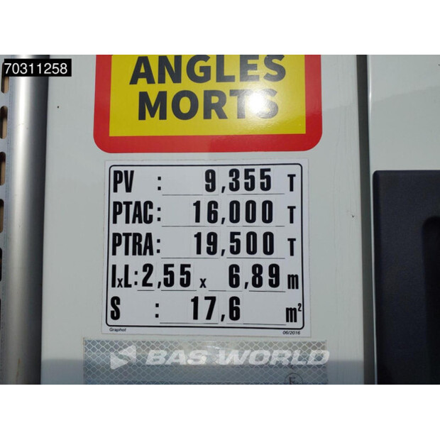 2022 رينو D280-45534421