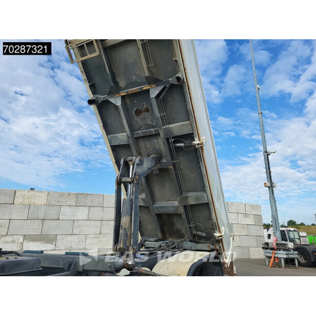 2010 Volvo FMX 410-45534475