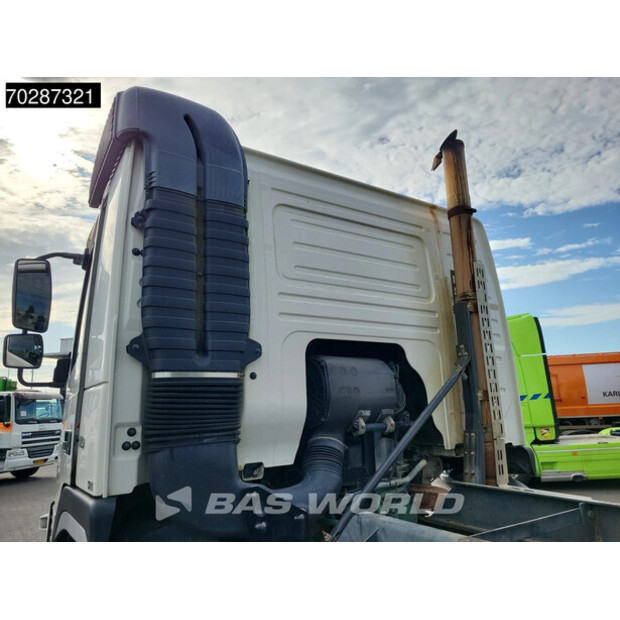 2010 Volvo FMX 410-45534503