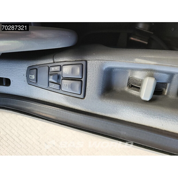 2010 Volvo FMX 410-45534515