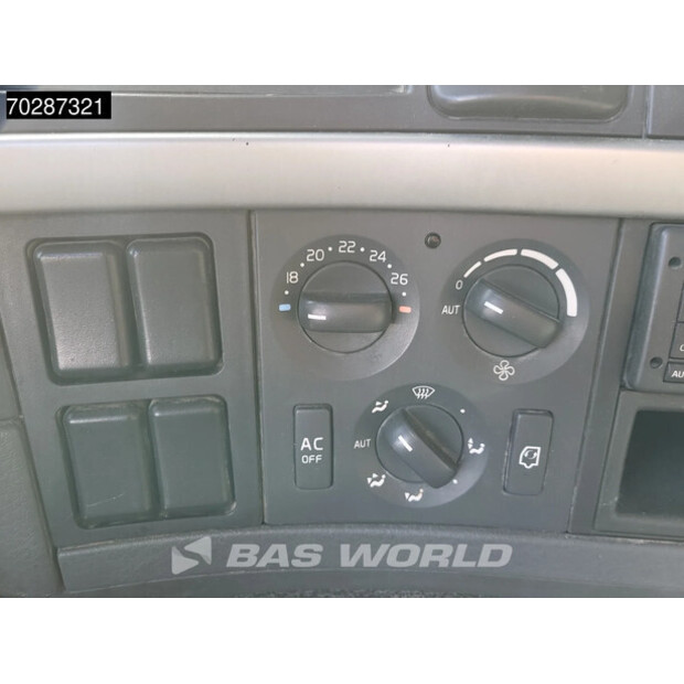 2010 Volvo FMX 410-45534517