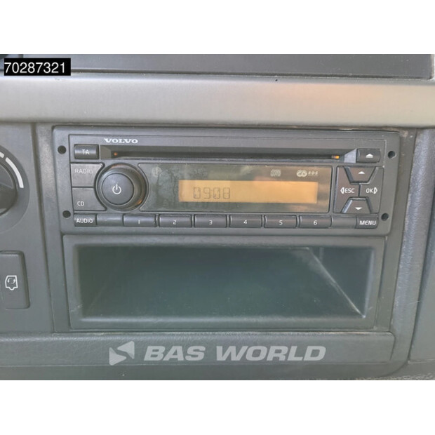 2010 Volvo FMX 410-45534518