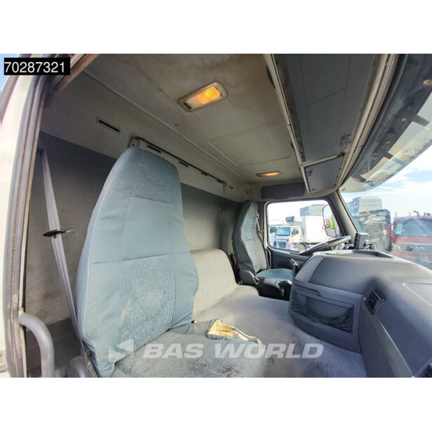 2010 Volvo FMX 410-45534519